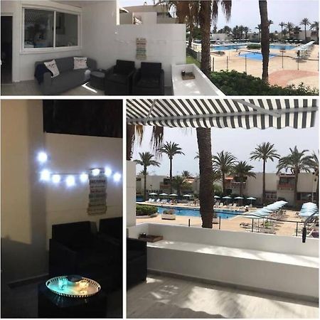 Perfect Flat For Your Holiday At South Tenerife Arona  Zewnętrze zdjęcie