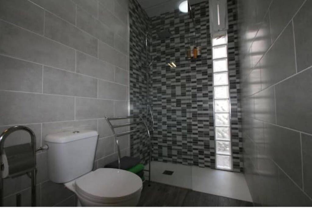 Perfect Flat For Your Holiday At South Tenerife Arona  Zewnętrze zdjęcie