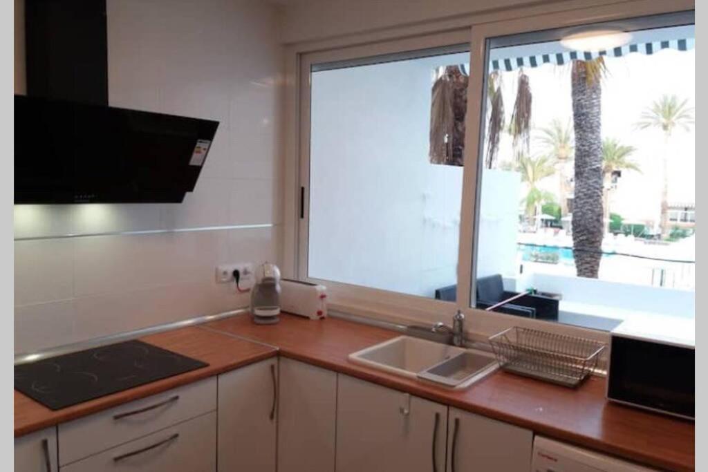 Perfect Flat For Your Holiday At South Tenerife Arona  Zewnętrze zdjęcie