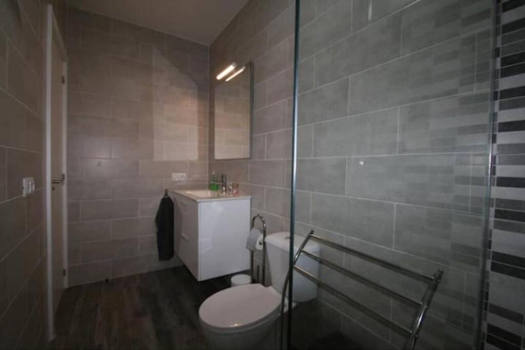 Perfect Flat For Your Holiday At South Tenerife Arona  Zewnętrze zdjęcie